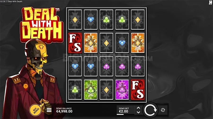 Nustar Casino New Games