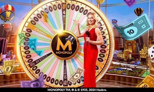 Nustar Online Slots